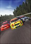 TOCA Race Driver 2: The Ultimate Racing Simulator - PC Artwork
