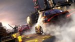 Racedriver: GRID - Xbox 360 Artwork