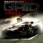 Racedriver: GRID - Xbox 360 Artwork