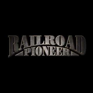 Railroad Pioneer - PC Artwork