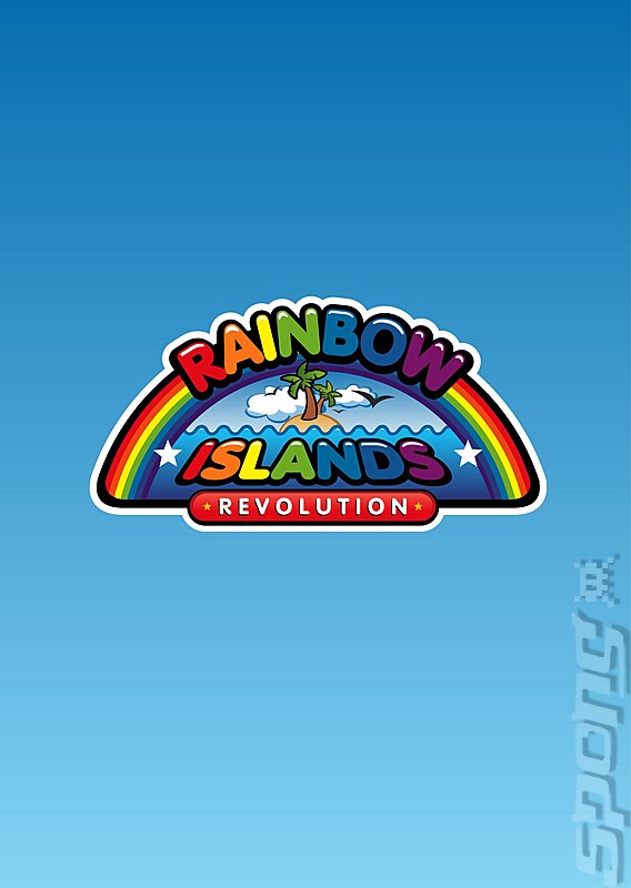 Rainbow Islands Revolution � Exclusive Interview and Screens  News image
