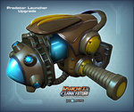 Ratchet & Clank PS3: Icy New Screens News image