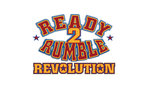 Ready 2 Rumble Revolution - Wii Artwork