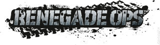 Renegade Ops (PS3)