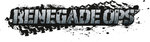 Renegade Ops - PS3 Artwork