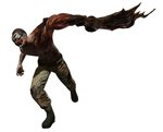 Resident Evil 6 - Xbox 360 Artwork
