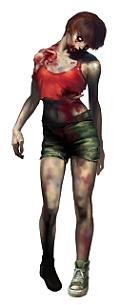 Resident Evil 2 - PC Artwork