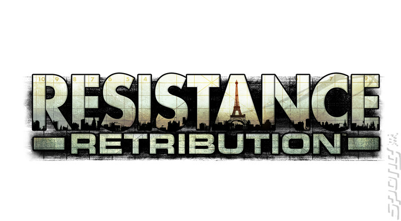 Resistance PSP Gets Dual Shock 3 Support News image