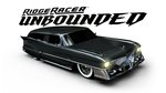 Ridge Racer: Unbounded - PC Artwork