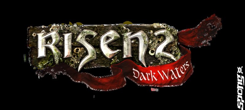 Risen 2: Dark Waters - PS3 Artwork