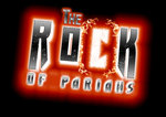 Rock of Pariahs - PC Artwork