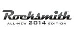 Rocksmith 2014 - PC Artwork