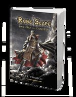 RuneScape - PC Artwork