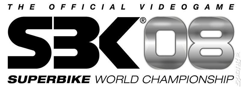 SBK08 Superbike World Championship - PC Artwork