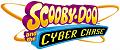 Scooby Doo and the Cyber Chase - PlayStation Artwork
