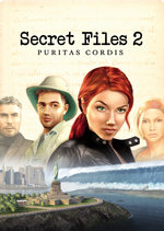 Secret Files 2: Puritas Cordis - PC Artwork