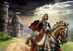 Settlers: Rise of an Empire Editorial image