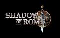 Shadow of Rome - PS2 Artwork