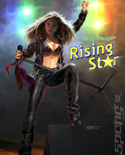 Shady O'Grady's Rising Star (PC)