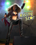Shady O'Grady's Rising Star - PC Artwork