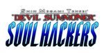 Shin Megami Tensei: Devil Summoner: Soul Hackers - 3DS/2DS Artwork