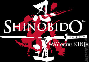 Shinobido (PS2) Editorial image