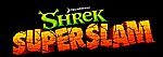 Shrek SuperSlam - GameCube Artwork