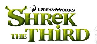 Shrek the Third (GBA)