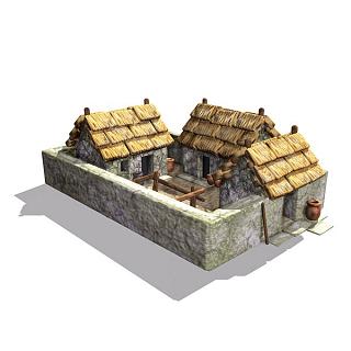 Civilization III: Conquests - PC Artwork