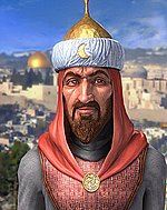 Sid Meier's Civilization IV - PC Artwork