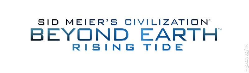 Sid Meier's Civilization: Beyond Earth: Rising Tide - PC Artwork
