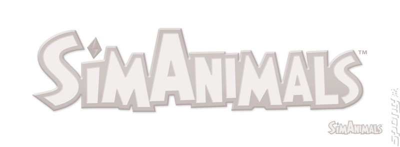 SimAnimals - Wii Artwork
