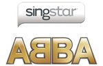SingStar Abba - PS2 Artwork