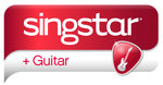 SingStar Guitar - PS3 Artwork