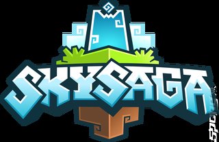 SkySaga: Infinite Isles (PC)