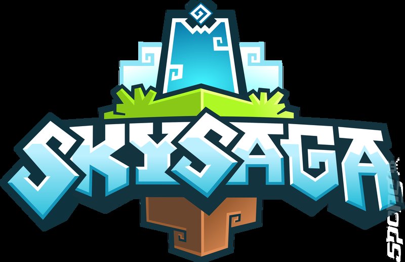 SkySaga: Infinite Isles - PC Artwork