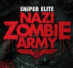 Sniper Elite: Nazi Zombie Army - PC Artwork