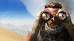 Sniper Elite III - PS3 Artwork
