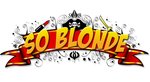 So Blonde: Back to the Island - DS/DSi Artwork