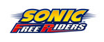 Sonic Free Riders - Xbox 360 Artwork