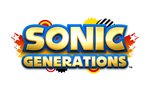 Sonic Generations - 3DS/2DS Artwork