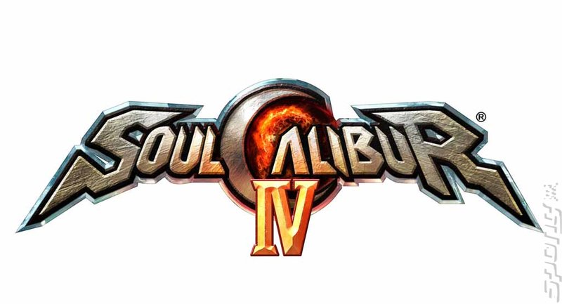 SoulCalibur IV - PS3 Artwork