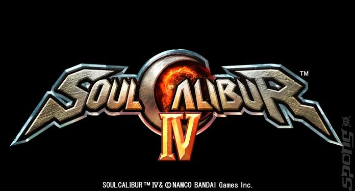SoulCalibur IV - Xbox 360 Artwork