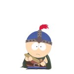 South Park: The Stick of Truth - PC Artwork