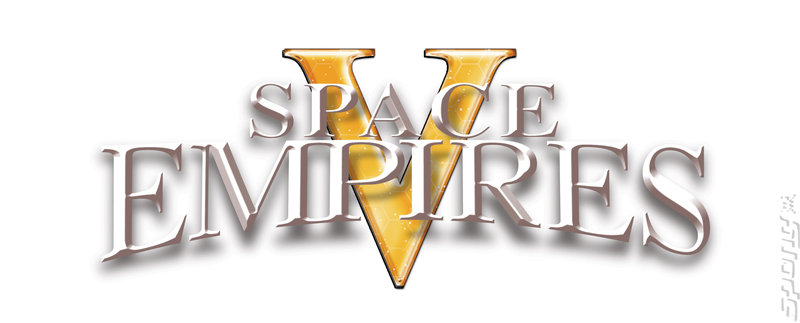 Space Empires V - PC Artwork