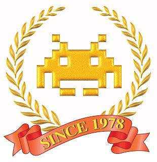Space Invaders Anniversary - PC Artwork