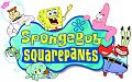 SpongeBob SquarePants: SuperSponge - Game Boy Color Artwork
