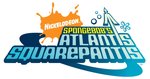 SpongeBob's Atlantis Squarepantis - PS2 Artwork