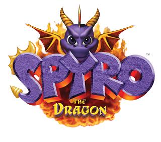 Artwork images: Spyro Adventure - GBA (8 of 11)