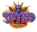 Spyro Adventure - GBA Artwork
